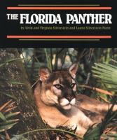 The_Florida_panther