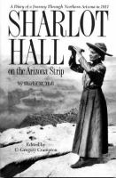 Sharlot_Hall_on_the_Arizona_Strip