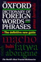 The_Oxford_dictionary_of_foreign_words_and_phrases