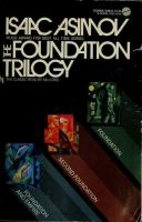 The_foundation_trilogy
