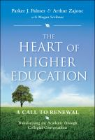 The_heart_of_higher_education
