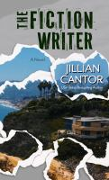 The_fiction_writer