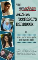 The_American_Muslim_teenager_s_handbook