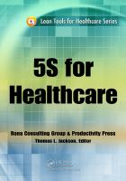 5S_for_healthcare