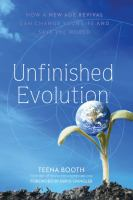 Unfinished_evolution