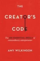 The_creator_s_code