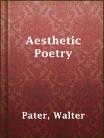 Aesthetic_Poetry