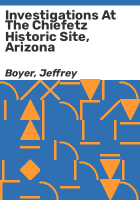 Investigations_at_the_Chiefetz_historic_site__Arizona