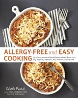Allergy-free_and_easy_cooking