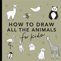 How_to_draw_all_the_animals