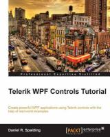 Telerik_WPF_controls_tutorial
