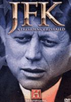 JFK__a_presidency_revealed