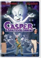 Casper__a_spirited_beginning