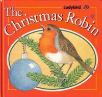 The_Christmas_robin