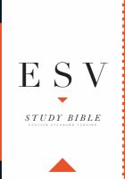 ESV_Study_Bible