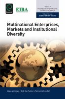 Multinational_enterprises__markets_and_institutional_diversity