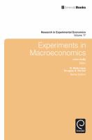 Experiments_in_macroeconomics