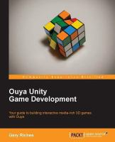Ouya_Unity_game_development
