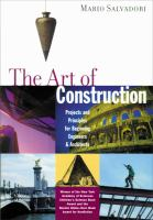 The_art_of_construction