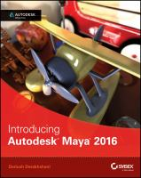 Introducing_Autodesk_Maya_2016