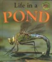 Life_in_a_pond