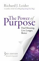 The_power_of_purpose