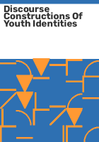 Discourse_constructions_of_youth_identities