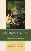 The_walled_garden