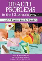 Health_problems_in_the_classroom__preK-6