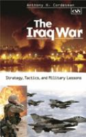 The_Iraq_War
