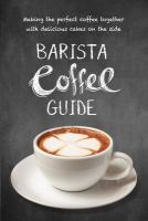 Barista_coffee_guide