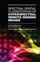 Spectral-spatial_classififcation_of_hyperspectral_remote_sensing_images