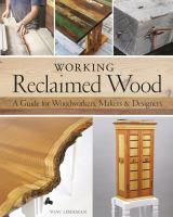 Working_reclaimed_wood