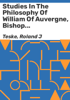 Studies_in_the_philosophy_of_William_of_Auvergne__Bishop_of_Paris__1228-1249_