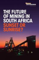 The_future_of_mining_in_South_Africa