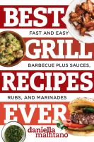 Best_grill_recipes_ever