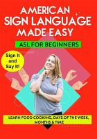 American_sign_language