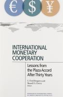 International_monetary_cooperation