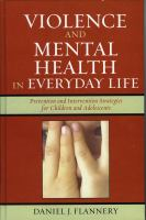 Violence_and_mental_health_in_everyday_life
