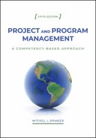 Project_and_program_management