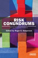 Risk_conundrums
