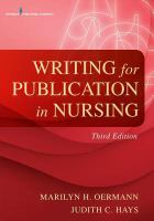Writing_for_publication_in_nursing