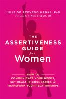 The_assertiveness_guide_for_women