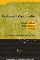 Caring_and_community