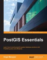 PostGIS_essentials