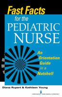 Fast_facts_for_the_pediatric_nurse