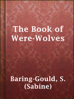 The_Book_of_Were-Wolves