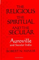 The_religious__the_spiritual__and_the_secular