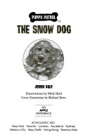 The_snow_dog