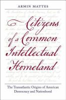 Citizens_of_a_common_intellectual_homeland